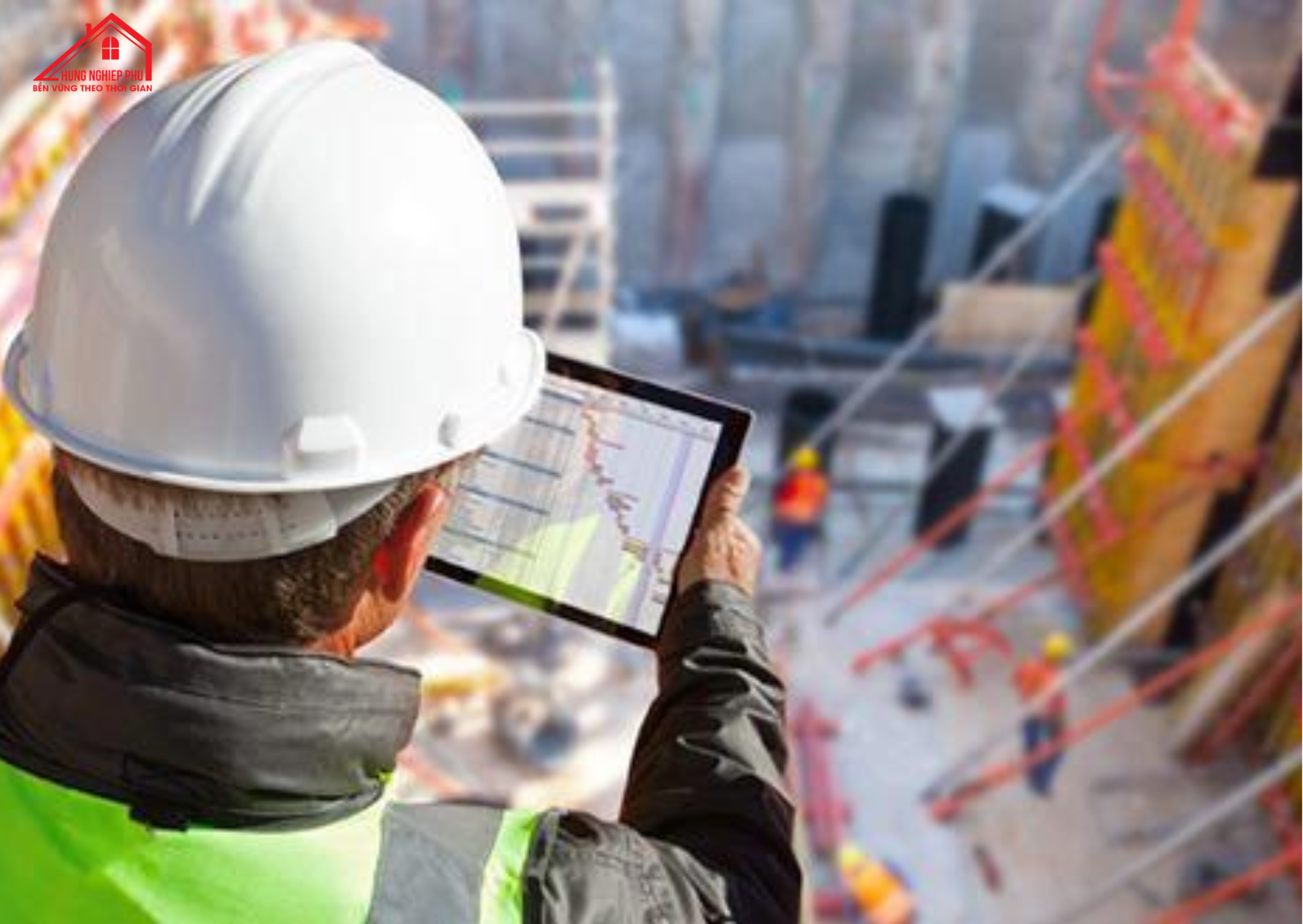 CÔNG VIỆC KỸ SƯ GIÁM SÁT M&E LÀ GÌ?